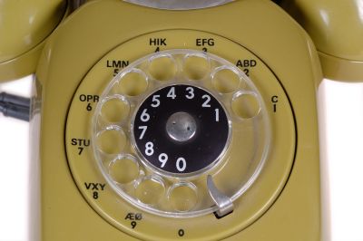 contact